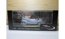 MERCEDES BENZ 170 S  1950  Signature Models  PREMIER, масштабная модель, scale0, Mercedes-Benz