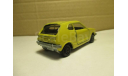 HONDA COUPE Z POLISTIL  1/43, масштабная модель, scale0