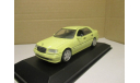 MERCEDES - BENZ   C 36 AMG  Minichamps, масштабная модель, Mercedes-Benz, scale0