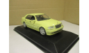 MERCEDES - BENZ   C 36 AMG  Minichamps, масштабная модель, Mercedes-Benz, scale0