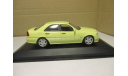 MERCEDES - BENZ   C 36 AMG  Minichamps, масштабная модель, Mercedes-Benz, scale0