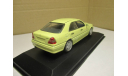 MERCEDES - BENZ   C 36 AMG  Minichamps, масштабная модель, Mercedes-Benz, scale0