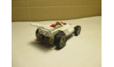 DARDA CAR  Series 10  made in West Germany  РЕДКАЯ МОДЕЛЬ, масштабная модель, scale0
