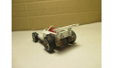 DARDA CAR  Series 10  made in West Germany  РЕДКАЯ МОДЕЛЬ, масштабная модель, scale0