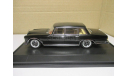 MERCEDES - BENZ   600 SHORT  IXO, масштабная модель, scale0, Mercedes-Benz