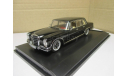 MERCEDES - BENZ   600 SHORT  IXO, масштабная модель, scale0, Mercedes-Benz