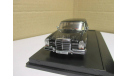 MERCEDES - BENZ   600 SHORT  IXO, масштабная модель, scale0, Mercedes-Benz