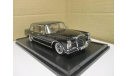 MERCEDES - BENZ   600 SHORT  IXO, масштабная модель, scale0, Mercedes-Benz