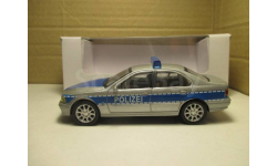 BMW  5 SERIES  POLIZEI  CARARAMA