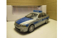 BMW  5 SERIES  POLIZEI  CARARAMA, масштабная модель, scale0