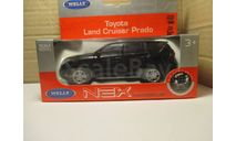 TOYOTA LAND CRUISER PRADO WELLY, масштабная модель, scale0, Duesenberg