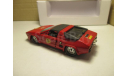 LAMBORGHINI  SILHOUETTE  KING STAR  1/43  двери открываются с кнопки, масштабная модель, scale0