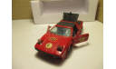 LAMBORGHINI  SILHOUETTE  KING STAR  1/43  двери открываются с кнопки, масштабная модель, scale0