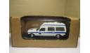 MERCEDES - BENZ 300 D W123 AMBULANCE NOREV лимит 1 из 750  РАРИТЕТ, масштабная модель, scale0, Mercedes-Benz