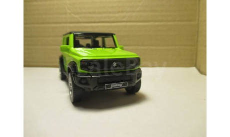 SUZUKI  Jimny, масштабная модель, scale0, Mercedes-Benz