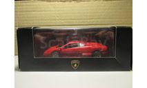 LAMBORGHINI  ACOSTA  1997, масштабная модель, scale0