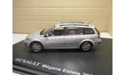 RENAULT MEGANE ESTATE 2003   ELIGOR  РЕДКАЯ МОДЕЛЬ