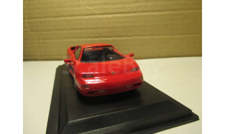 LAMBORGHINI  ACOSTA  1997, масштабная модель, scale0