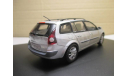 RENAULT MEGANE ESTATE 2003   ELIGOR  РЕДКАЯ МОДЕЛЬ, масштабная модель, scale0