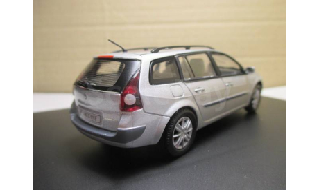 RENAULT MEGANE ESTATE 2003   ELIGOR  РЕДКАЯ МОДЕЛЬ, масштабная модель, scale0