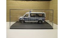 MERCEDES BENZ  SPRINTER  polizei, масштабная модель, scale0, Mercedes-Benz