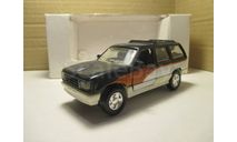 FORD EXPLORER  ROAD CHAMPS, масштабная модель, scale0