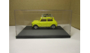 MINI COOPER S BMC CORGI TOYS, масштабная модель, scale43