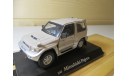 MITSUBISHI PAJERO EVOLUTION  CARARAMA  РАННЯЯ ОТКРЫВАЮТСЯ ДВЕРИ, масштабная модель, scale43