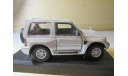 MITSUBISHI PAJERO EVOLUTION  CARARAMA  РАННЯЯ ОТКРЫВАЮТСЯ ДВЕРИ, масштабная модель, scale43