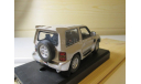 MITSUBISHI PAJERO EVOLUTION  CARARAMA  РАННЯЯ ОТКРЫВАЮТСЯ ДВЕРИ, масштабная модель, scale43