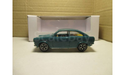 AUTOBIANCHI PRIMULA COUPE  РИМЕЙК СССР
