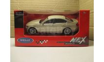 BMW 535i  WELLY, масштабная модель, scale0