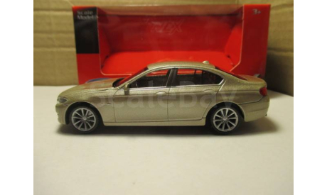 BMW 535i  WELLY, масштабная модель, scale0