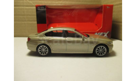 BMW 535i  WELLY, масштабная модель, scale0