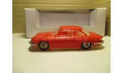 PANHARD 24 CT  №4 ТБИЛИСИ ЗНАК КАЧЕСТВА  РИМЕЙК СССР