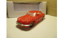 PANHARD 24 CT  №4 ТБИЛИСИ ЗНАК КАЧЕСТВА  РИМЕЙК СССР, масштабная модель, scale0