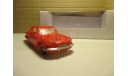 PANHARD 24 CT  №4 ТБИЛИСИ ЗНАК КАЧЕСТВА  РИМЕЙК СССР, масштабная модель, scale0