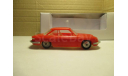 PANHARD 24 CT  №4 ТБИЛИСИ ЗНАК КАЧЕСТВА  РИМЕЙК СССР, масштабная модель, scale0