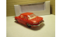 PANHARD 24 CT  №4 ТБИЛИСИ ЗНАК КАЧЕСТВА  РИМЕЙК СССР, масштабная модель, scale0