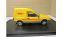 ВАЗ 2108  ВИС  DHL  РУЧНАЯ РАБОТА, масштабная модель, scale43, Москвич