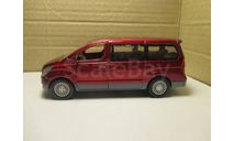 HYUNDAI  STAREX   Autotime Junior  РЕДКАЯ МОДЕЛЬ, масштабная модель, scale0