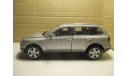 VOLKSWAGEN  TOUAREG  WELLY  1/32, масштабная модель, scale0