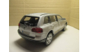VOLKSWAGEN  TOUAREG  WELLY  1/32, масштабная модель, scale0