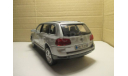 VOLKSWAGEN  TOUAREG  WELLY  1/32, масштабная модель, scale0