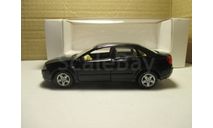 AUDI A4  WELLY, масштабная модель, scale0