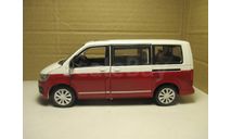 VOLKSWAGEN  Multivan T6   1/32, масштабная модель, scale0