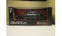 MERCEDES BENZ CLS 63  AMG  кузов C218  RMZ, масштабная модель, scale0
