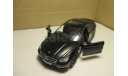 MERCEDES BENZ CLS 63  AMG  кузов C218  RMZ, масштабная модель, scale0