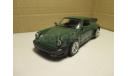 PORSCHE  911 TURBO  1978, масштабная модель, scale0