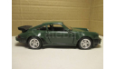 PORSCHE  911 TURBO  1978, масштабная модель, scale0